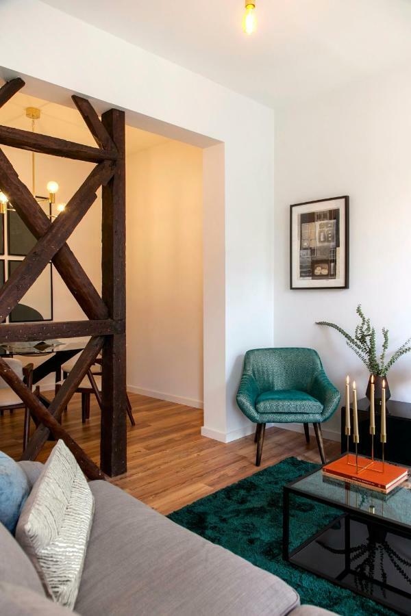 Downtown - Home In Lisbon'S Heart! Exterior photo