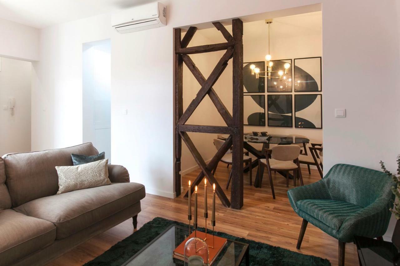 Downtown - Home In Lisbon'S Heart! Exterior photo